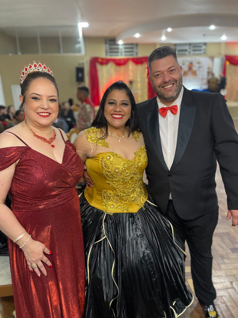 25 ANOS DE EXÚ VELUDO - foto 2