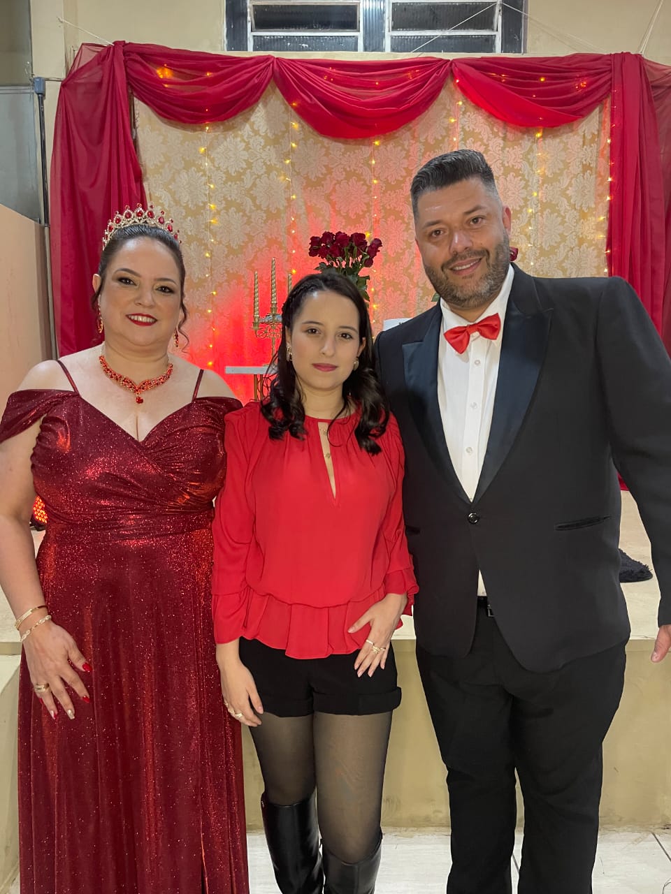 25 ANOS DE EXÚ VELUDO - foto 11