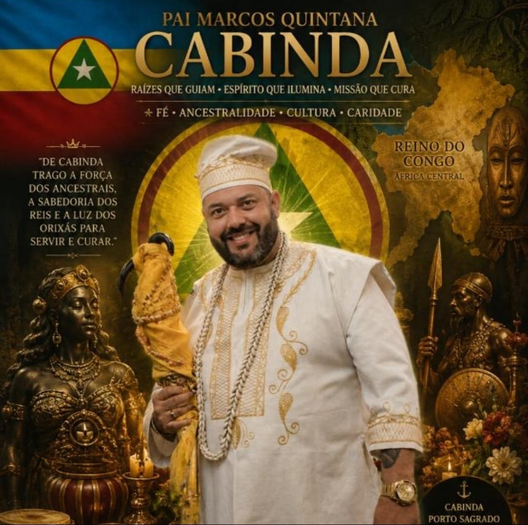 Tradição e Ancestralidade